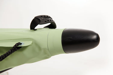 Aqua Marina 13’6″ BETTA-412 2022 2-Person Recreational Inflatable Kayak - Good Wave Canada